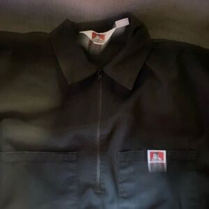 Ben Davis long sleeve